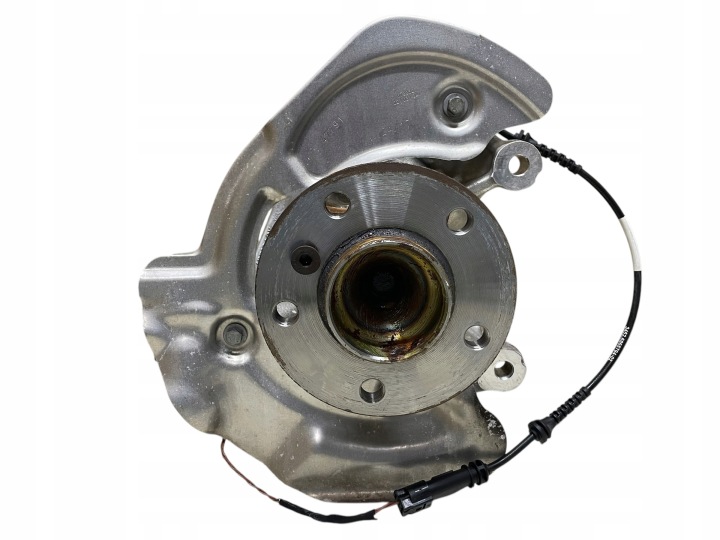 Achsschenkel Radnabe Radlager vorne links Sensor KOMPLET BMW i3 I01