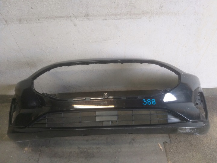nárazník predok FORD FIESTA MK8 LIFT