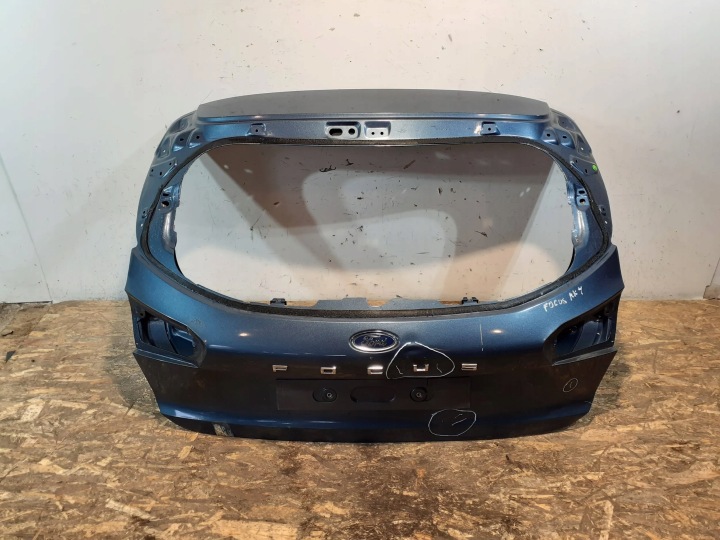 HECKKLAPPE KOFFERRAUMDECKEL FORD FOCUS MK4 HATCHBACK