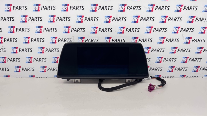 BMW F30 F31 F32 F36 EKRAN Bildschirm, der Navigation L7 CID MID 9292247 9281687