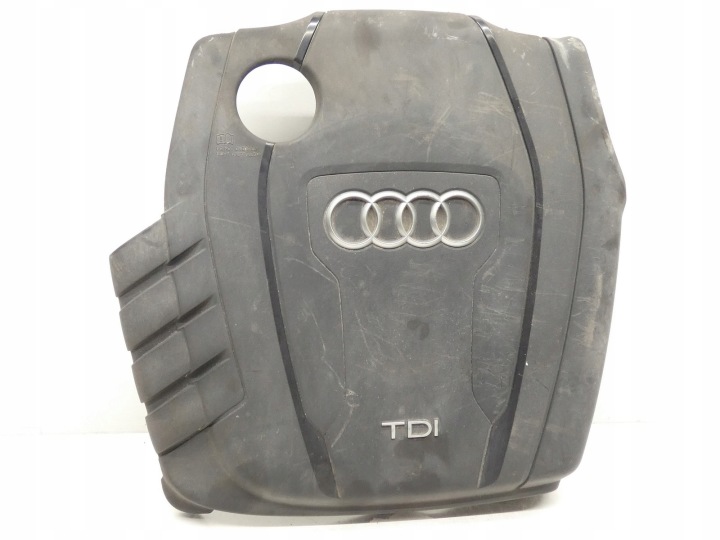 Coperchio copertura GREMBIALINA superiore Motore AUDI A4 B8 A5 8T LIFT Q5 2.0 TDI 03L103925AB