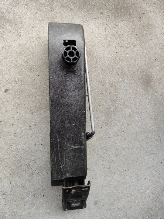 Leva del cambio Alzacristalli CRIC MARTINETTO VW T5