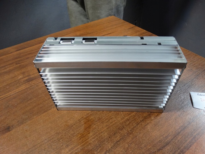 IDEALNY AMPLIFICATORE HIFI BMW G01 G08 F97 1 9
