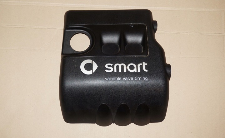 Kryt MOTORA SMART FORFOUR 1.1i A1340100067