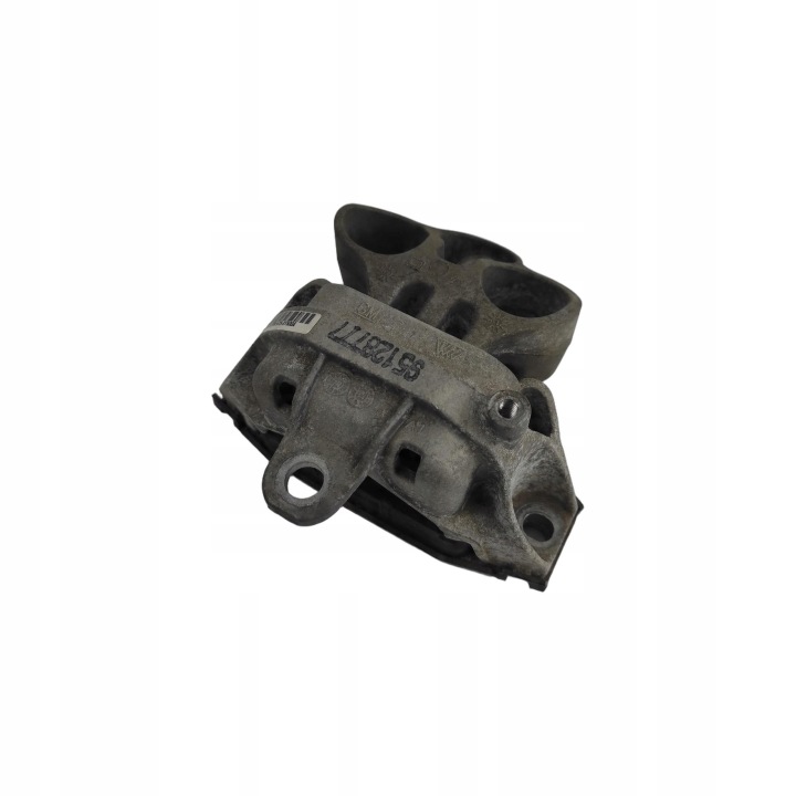 Supporto motore staffa fissaggio OPEL MOKKA A 1.7 CDTI A17DTS 95128777