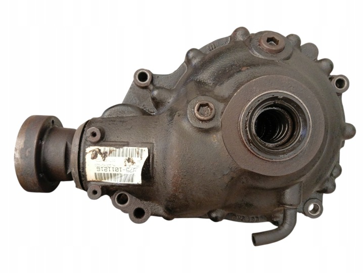 Differential Differential vorne LAND ROVER RANGE ROVER III L322 3.0 D 177KM TBB000063