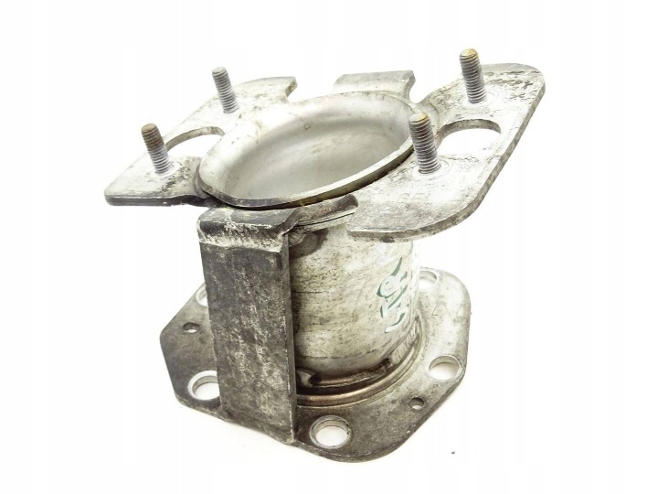 beam tip rear part NISSAN GTR R35