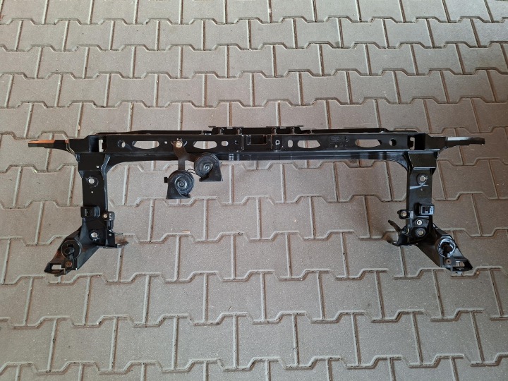 Gurten vorne vorne Versteifung oben FORD F150 12 XII XLT 09-14