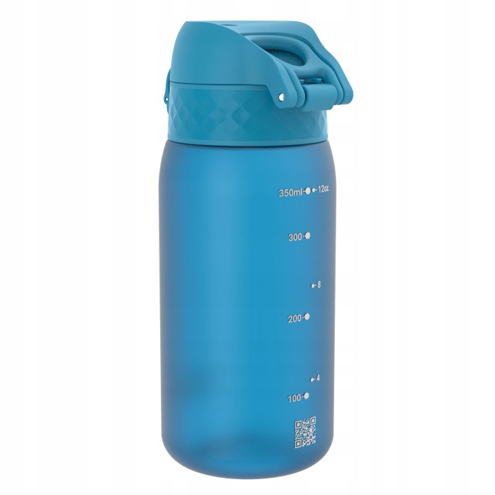 Пляшка для води Ion8 I8RF350BLU 350 мл синій (виставковий) — фото 3