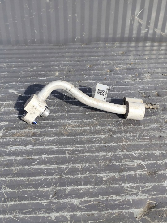 LAND ROVER RANGE ROVER EVOQUE wiring of the air conditioning L551 M8D219N601BD