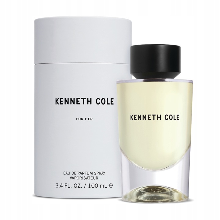 kenneth cole kenneth cole for her