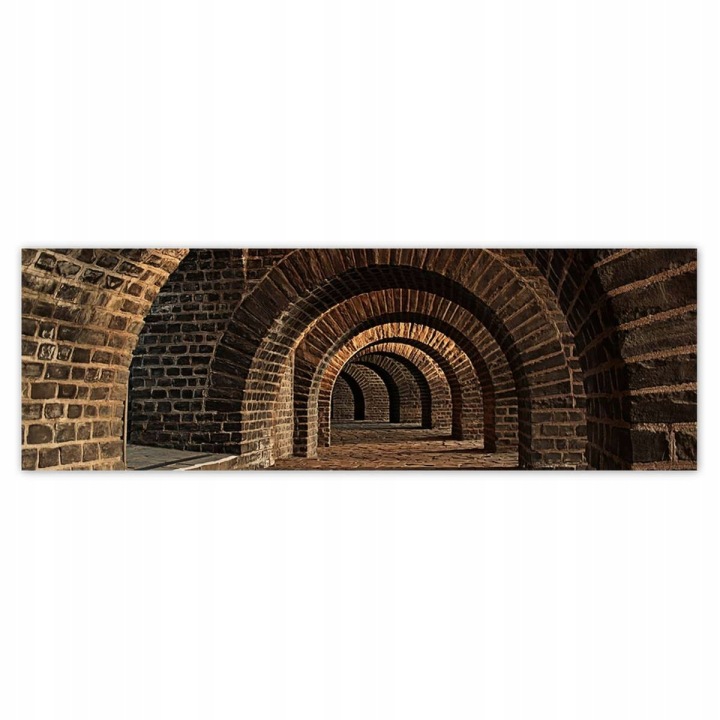 Plakáty 200x66 Kolébková klenba
