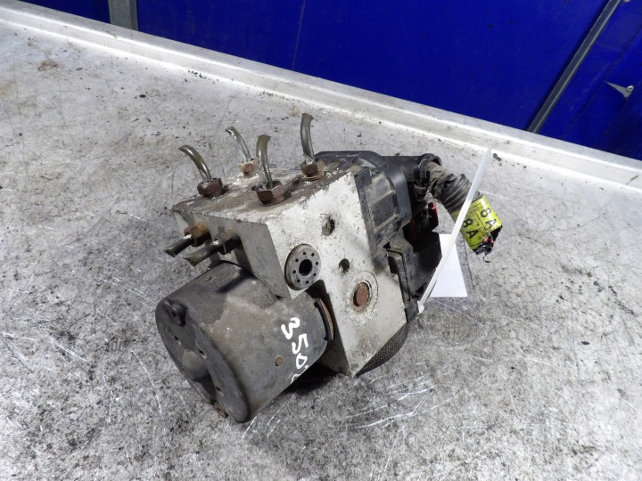 Chevrolet Lacetti Pumpe ABS 0265216874