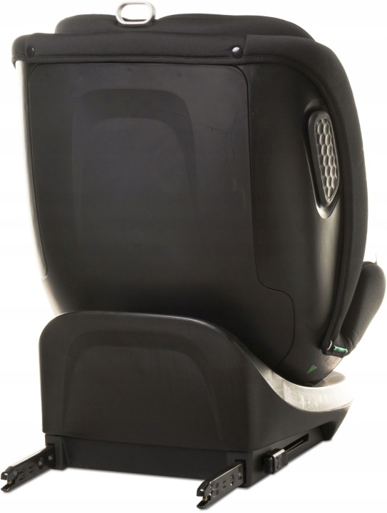 4BABY крісло ENZO-FIX RWF і FWF 360° для дитини 0-36 кг + база ISOFIX — фото 9