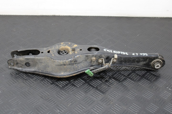 arm left rear part rear 3Q0505371D VW PASSAT B8 3G0 3G9