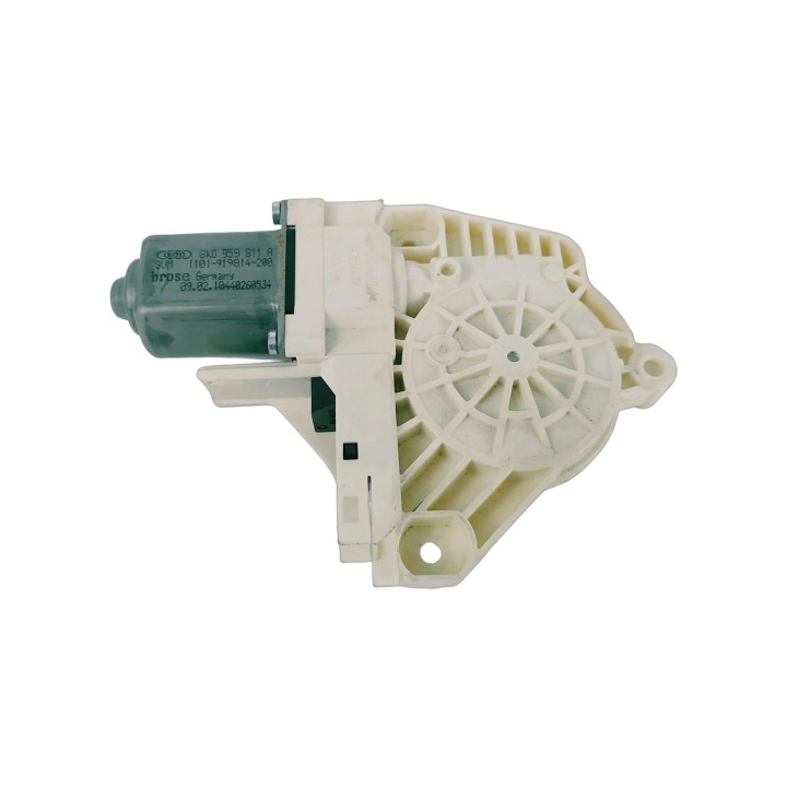 Micro moteur Vitres Gauche Arrière AUDI A4 B8 A6 8K0959811A
