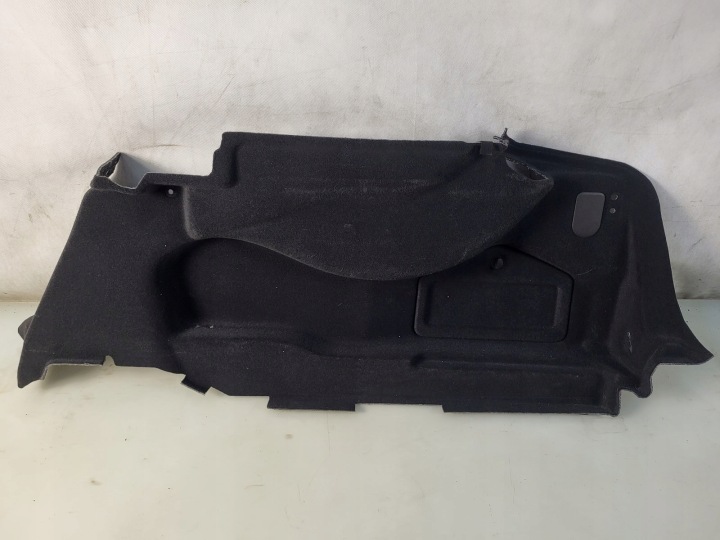 PANNELLO BAULE bagagliaio posteriore Destra PANNELLO PORTA PORTIERA JAGUAR XF II X260 berlina GX6345422AJ