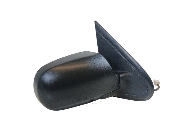 FORD MAVERICK II rétroviseur droit 3 PIN noir