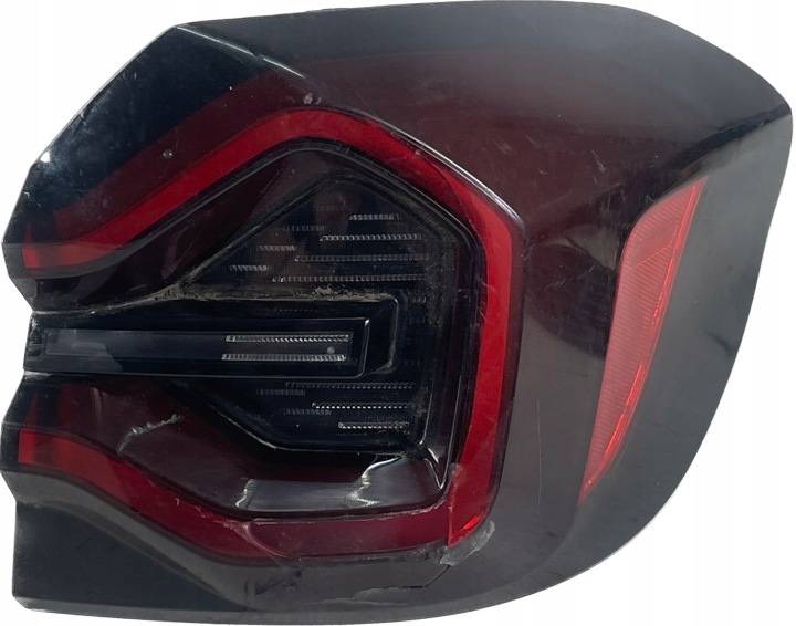 BMW iX3 X3 G01 G08 LIFT light right rear part 9850134 original