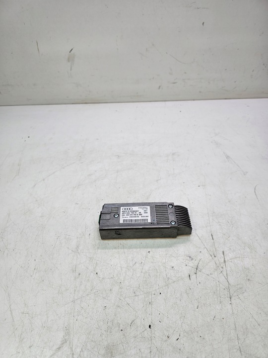 MODUL BEDIENTEIL GLOSU AUDI A7 4L A8 D3 4E0035753E