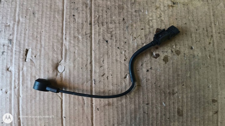 HYUNDAI I20 III BAYON 1.0 T-GDI sensor SPALANIA STUKOWEGO 39250-07150
