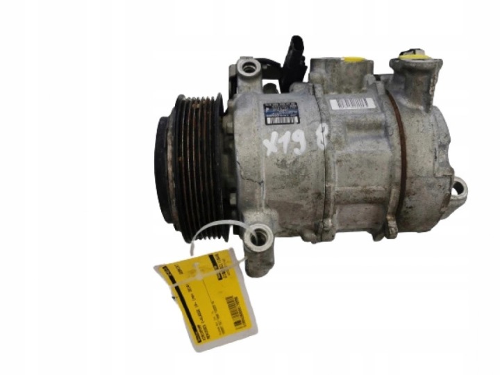 MERCEDES C-KLASA 1.6CDI A0008308700 GE447160-7451 computer ECU