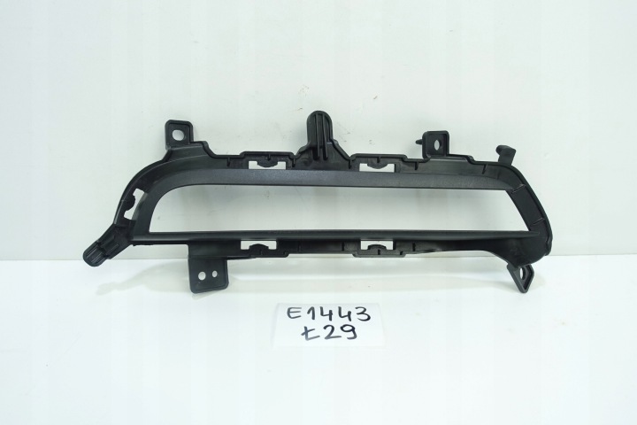 HYUNDAI I30 II LIFT 14-16 86564-A6500 holder LED DRL grid right front
