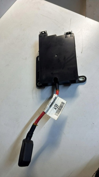 CENTRALINA FUSIBILI ex23-14a005-ejb cx23-14a075-aa JAGUAR XF SPORTBRAKE