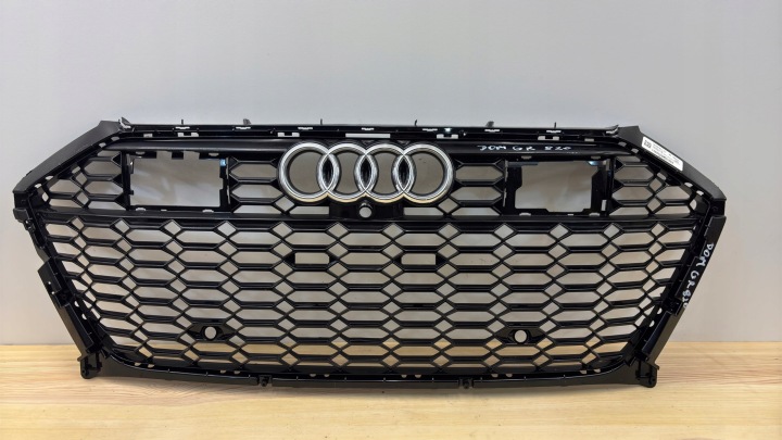 AUDI RS6 RS7 C8 LIFT GRIGLIA + LOGO 8K0853651F DOMGR820
