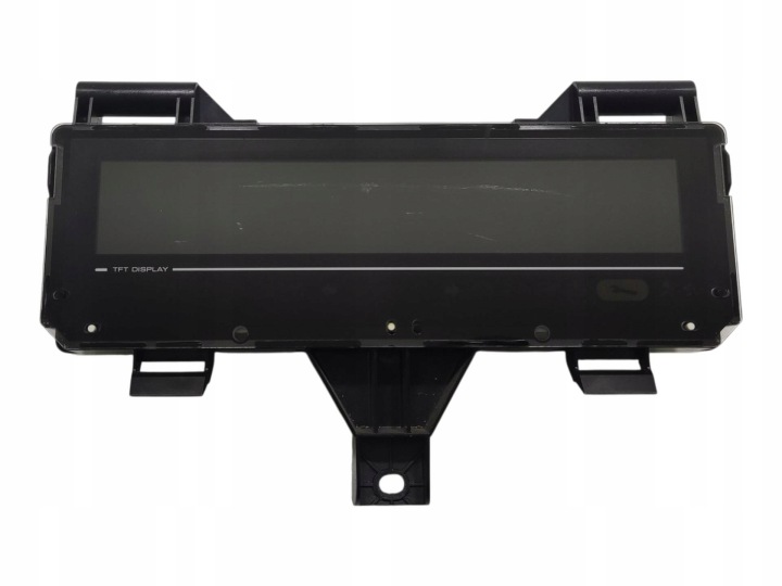 quadro strumenti TACHIMETRO contagiri Schermo RENAULT ZOE e 2013-2019 248107176R