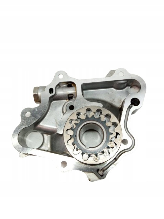 oil pump 1.5 VVTI 2NR Toyota Yaris III (2011-)