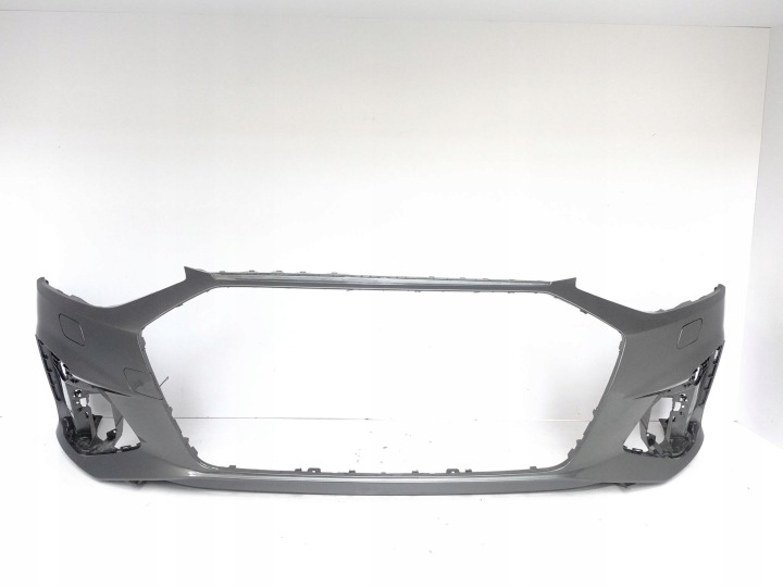 AUDI A4 S4 B9 8W0 LIFT FL S-LINE 19-24 bumper BUMPER front (washers/6xPDC)