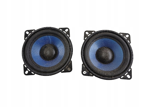 SINUS TEC reprák dveře ST-100 100MM