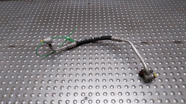 wiring of the air conditioning 6904013 BMW E46 LCI 204D4