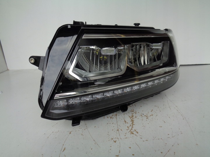 light left REFLEKTOR VW TIGUAN 5NA 16- FULL LED