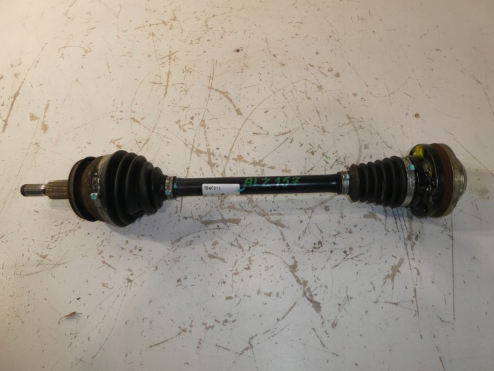 VW T5 LIFT semiasse 7E0407271H