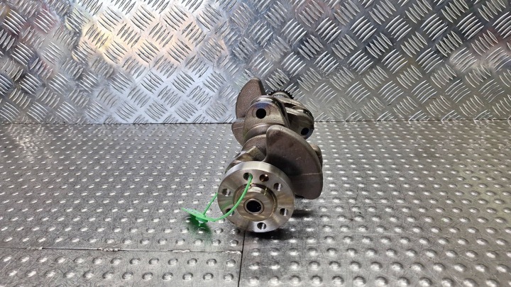 ALBERO MOTORE NOMINAL 05CB SKODA SCALA T-ROC ARONA TAIGO A1 82A 1.0 TSI DLA