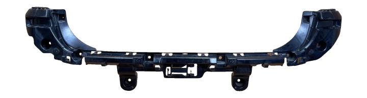 BMW X1 E84 2009-2015 stoßstangenhalterung halter der stoßstange heck 4884482 2990161