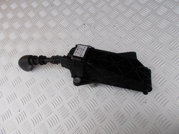 Mercedes Sprinter 906 646 Schalthebel Schalt getriebe