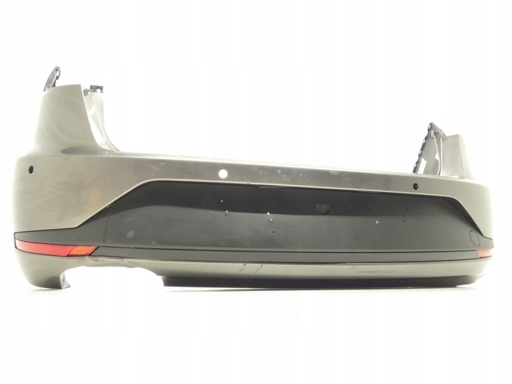 Stoßstange heck hinten SEAT LEON III 5F 5F9 FR KOMBI LS7K