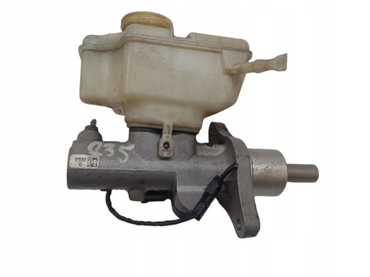 servo bubanj 1K1611301D Skoda Superb II (2008-2015)