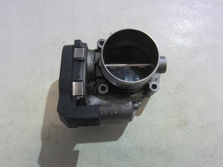 BMW E70 F10 F06 N63 V8 Vanne boitier papillon 13547555944