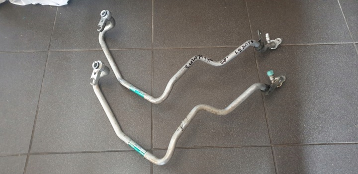Conduit pieces tuyaux FIAT SEDICI SUZUKI SX4 2006- 95741-79J10