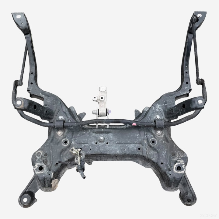 axle beam front subframe axle beam TOYOTA YARIS CROSS