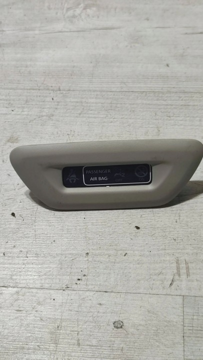 Dacia Duster II 17r 1.2 display zapiecia pasow