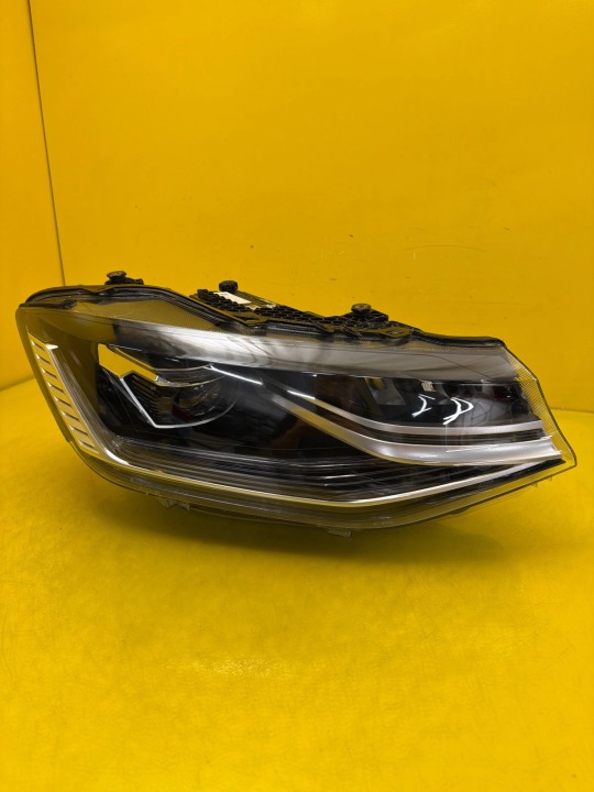 light right front VW Caddy V 5 Full Led 2K8941036H