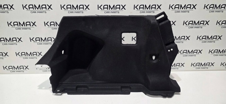 Latérale/côté Habillage revêtement panneau intérieur porte Porte coffre hayon Gauche Arrière LEXUS LBX 23- Original 64740-52A70