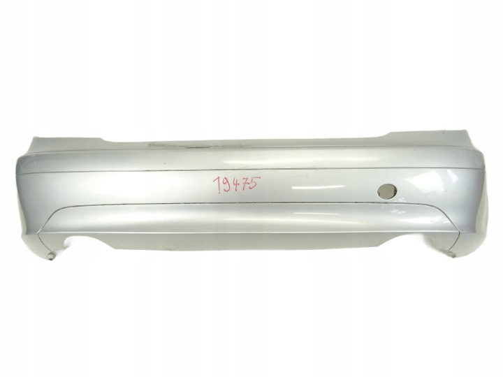 Mercedes SLK 04-08 171 R171 Stoßstange heck tyln