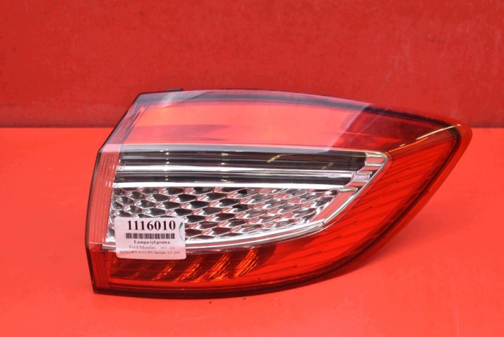 light right rear part rear BS71-13404-B FORD MONDEO MK4 KOMBI LIFT 10-14