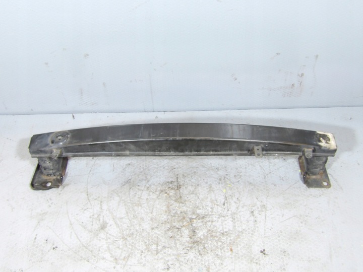 SKODA FABIA II bumper support front